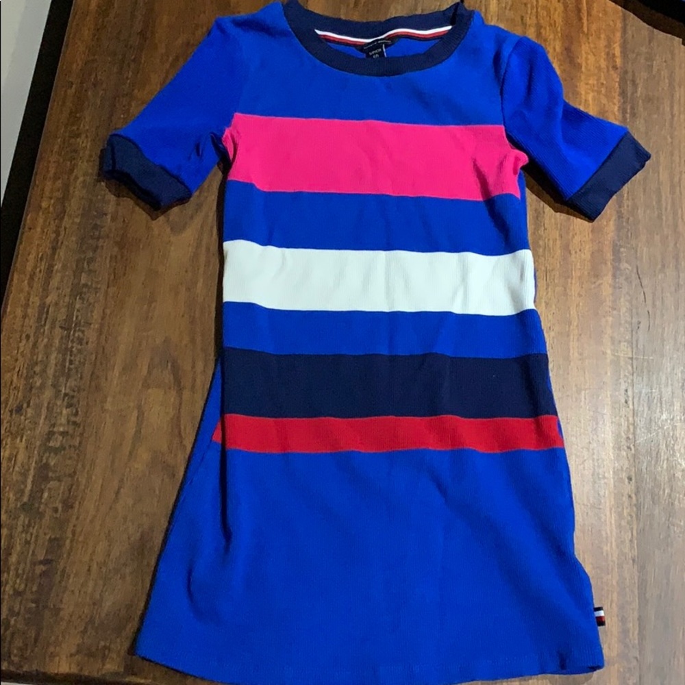 Tommy Hilfiger dress